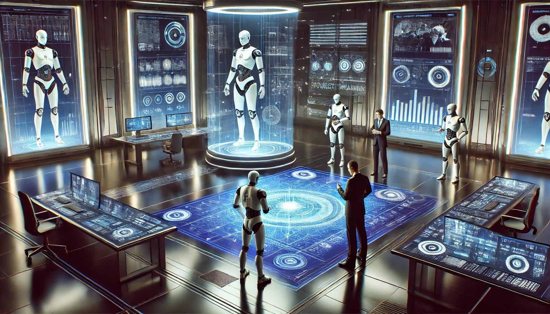 Project Management: The Absolute Beginner's Guide — preview